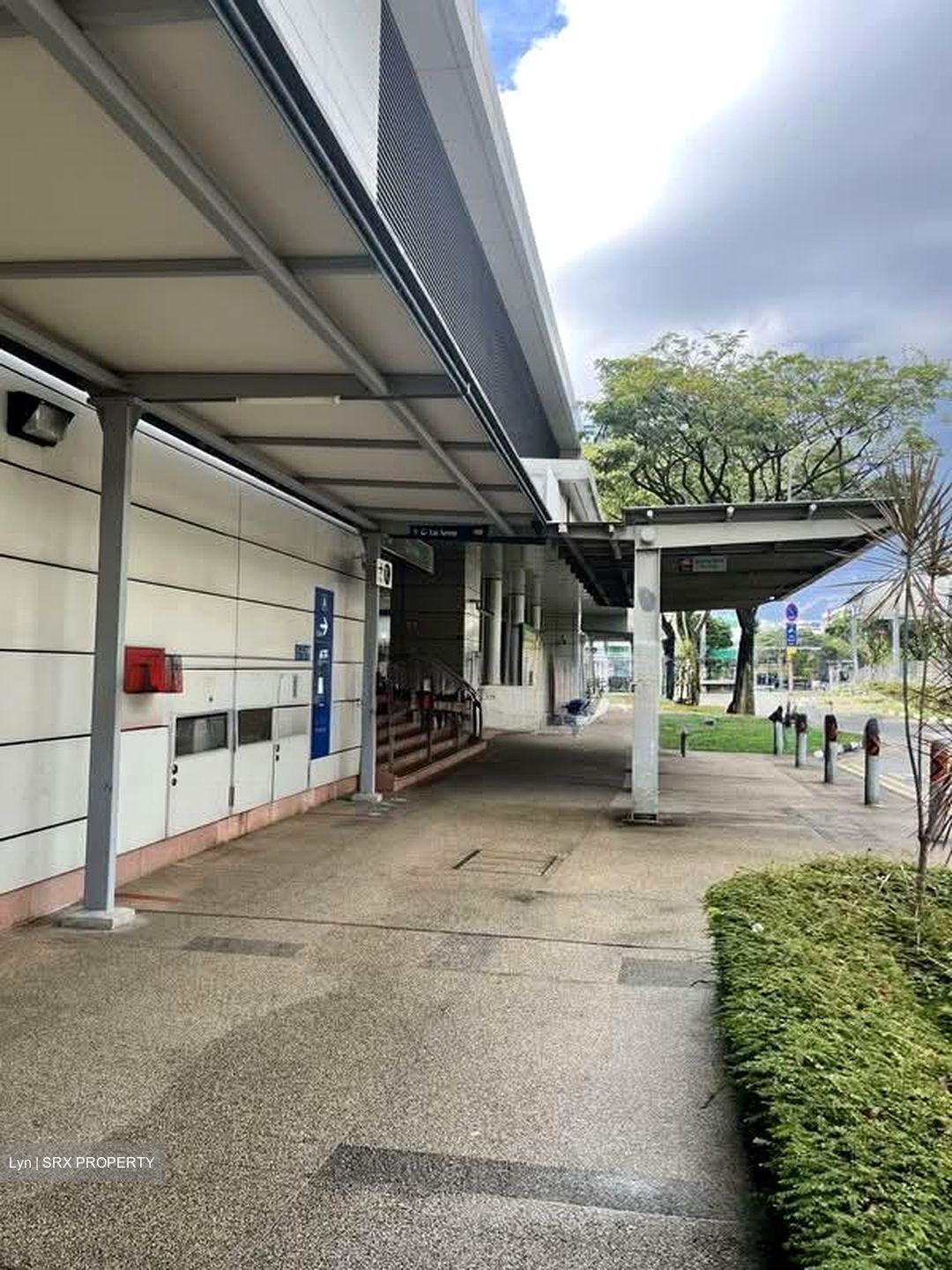 Leong Huat Building (D13), Office #609005691